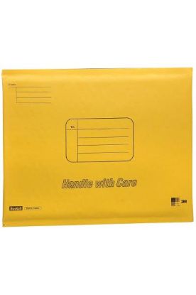 Picture of 3m Cushion Mailers 8 Inch