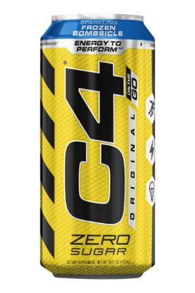 Picture of Frozen Bombsicle 473 Ml