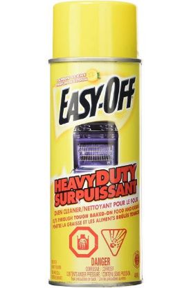 Picture of Easy Off Heavy Duty Oven Cleaner 400 Grams