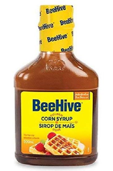 Picture of Beehive Golden Corn Syrup 500 Ml