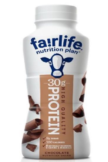 Picture of Fairlife Nutri Plan Choco 4 Pk 4 Pk