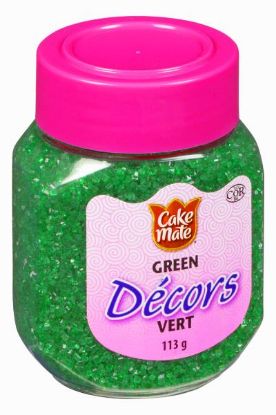 Picture of Cake Mate Chocolate Decors 113 Grams