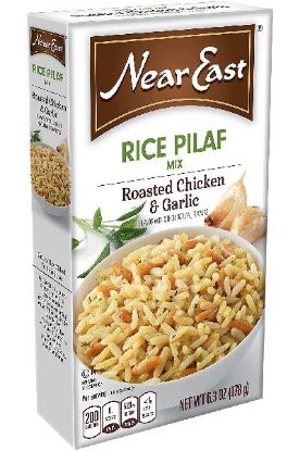 Picture of Near East Rstd Chkn Pilaf 6.30 Oz