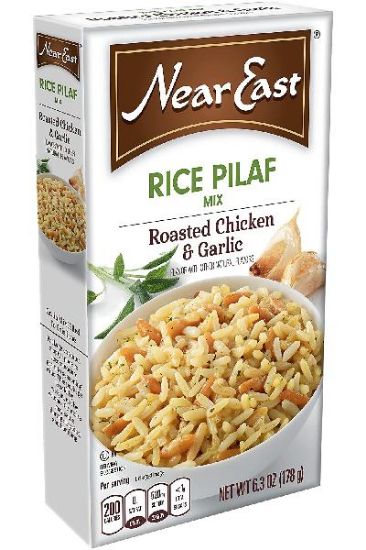 Picture of Near East Rstd Chkn Pilaf 6.30 Oz