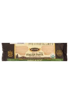 Picture of Alessi Organic Spaghetti 16 Oz