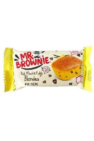 Picture of Blondie Brownie 2 Ct