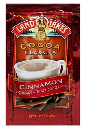 Picture of Land O Lakes Cocoa Classics Packets Smores 1.25 Oz