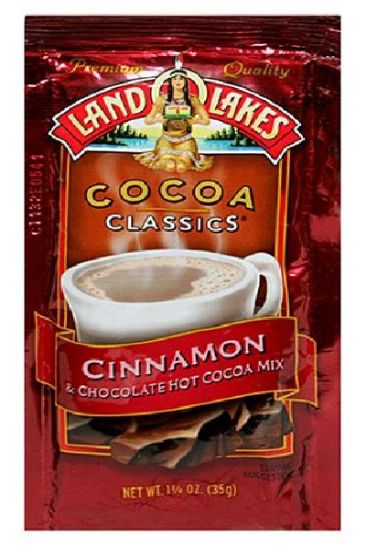 Picture of Land O Lakes Cocoa Classics Packets Smores 1.25 Oz