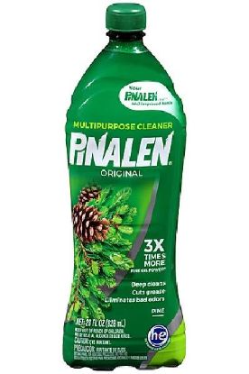 Picture of Pinalen Fresh Pine Originals Multi Purpose Cleaner 28 Oz
