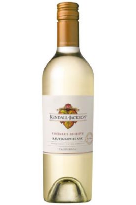Picture of Kendall Jackson Vintners Reserve Sauvignon Blanc 750 Ml