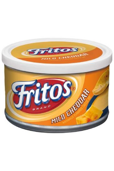 Picture of Frito Lay Mild Cheddar Cheese Dip 9 Oz
