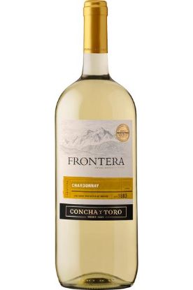 Picture of Frontera Chardonnay 1.5 Lt