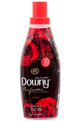 Picture of Downy Perfume Passion 750 Ml