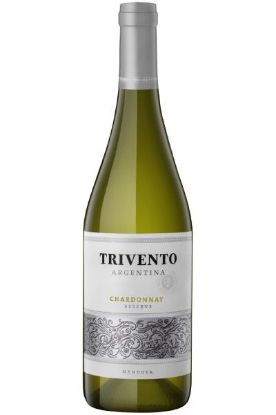 Picture of Trivento Reserve Chardonnay 750 Ml