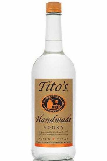 Picture of Tito/'s Handmade Vodka 750 Ml