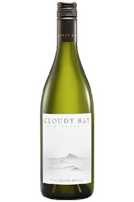 Picture of Cloudy Bay Sauvignon Blanc 750 Ml