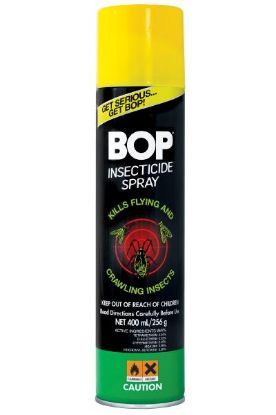 Picture of Bop Insecticide Spray 600 Ml