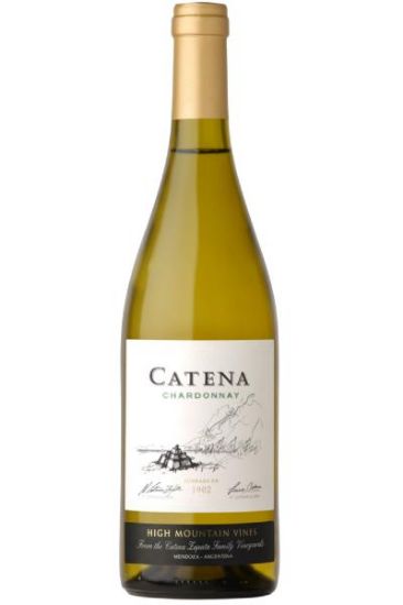 Picture of Catena Chardonnay 750 Ml