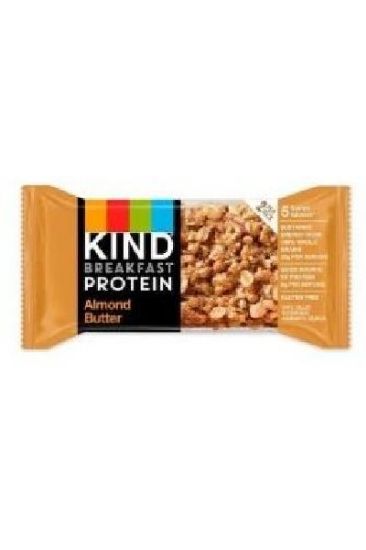 Picture of Kind Almond Butter Breakfast Bars 200 Grams
