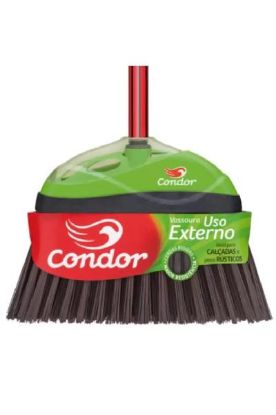 Picture of Condor V52 Varre Forte Broom 1 Ct