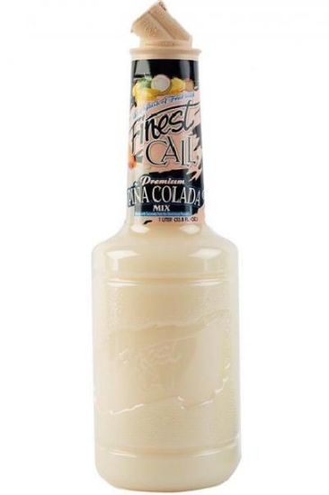 Picture of Finest Call Pina Colada Mix 1 Lt
