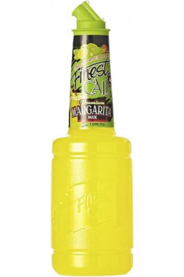 Picture of Finest Call Margarita Mix 1 Lt