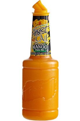 Picture of Finest Call Mango Mix 1 Lt