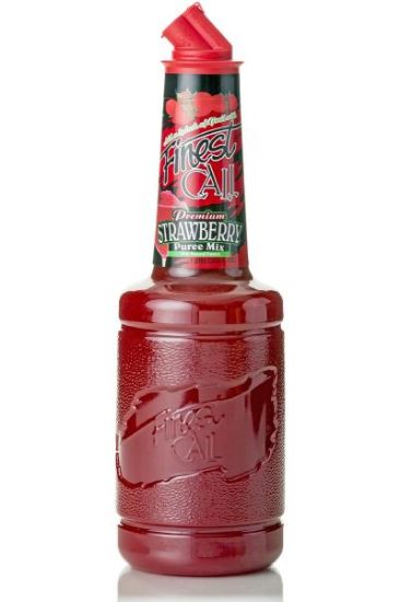 Picture of Finest Call Strawberry Mix 1 Lt