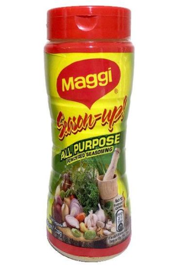 Picture of Maggi Season Up Jerk Powdered Seasoning 200 Grams