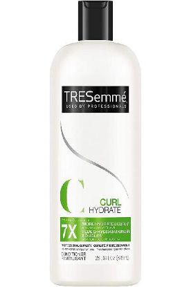 Picture of Tresemme Flawless Curls Conditioner 28 Oz