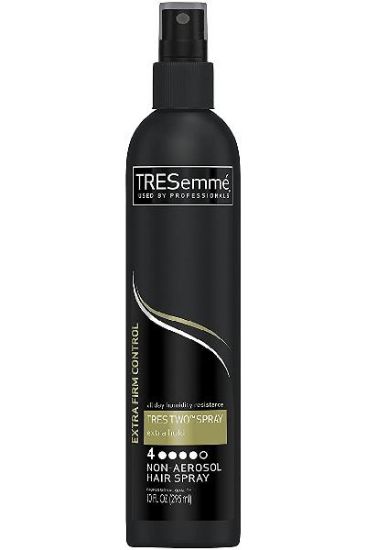 Picture of Tresemme Extra Hold Hair Spray 10 Oz