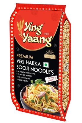 Picture of Yang Chun Noodles 600 Grams