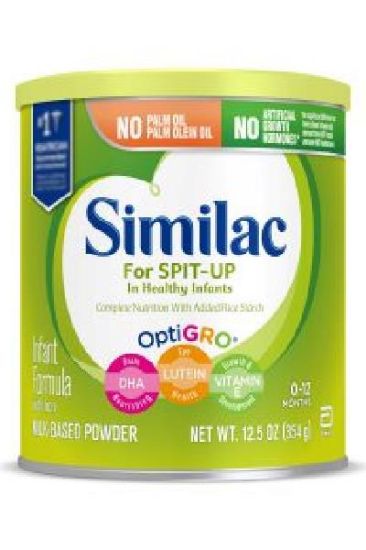 Picture of Similac For Spit Up In Infants 12.50 Oz