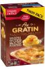 Picture of Boxed Potato Gratin 24 Oz