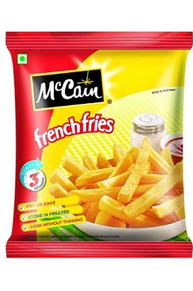 Picture of Super Crisps French Fries 750 Grams