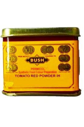 Picture of Bush Tomato Red Powder 100 Grams