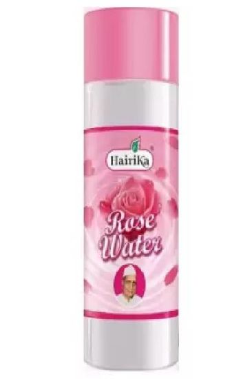 Picture of Hairika Rose Water 200 Ml