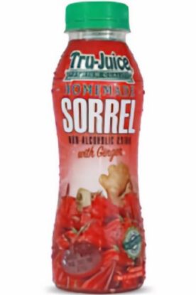 Picture of Tru Juice Homemade Sorrel 16.9 Oz