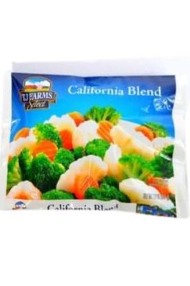 Picture of TJ Farms Select California Blend 16 Oz