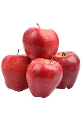 Picture of Apple Red X Fancy 1 Lb