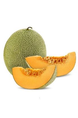 Picture of Cantaloupe Melon 1 Lbs