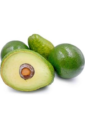 Picture of Green Skin Avocado 1 Ct