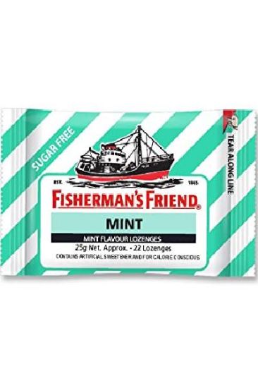 Picture of Regular Flavor Candy 1 Pc