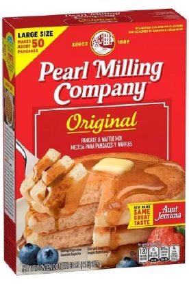 Picture of Pearl Milling Original Pancake Mix 2 Lb