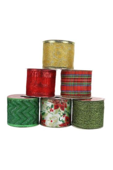 Picture of Decorative Ribbons 1 Pc