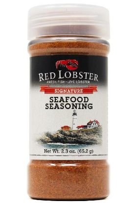 Picture of Badia  Red Lobster Seafood Seasoning 2.3 Oz