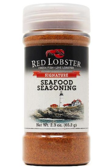 Picture of Badia  Red Lobster Seafood Seasoning 2.3 Oz