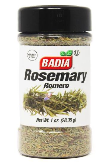 Picture of Badia Rosemary 1 Oz
