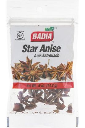 Picture of Badia Cello Anise Seed 0.5 Oz