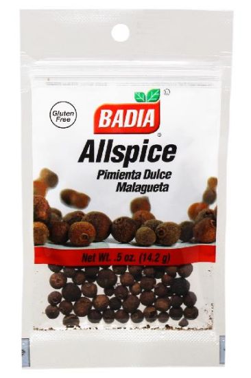 Picture of Badia Cello Allspice 0.5 Oz